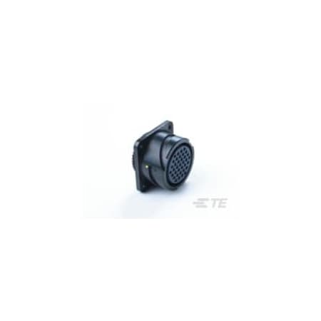 Te Connectivity FIXED SOCKET CONNECTOR Y5015-000000100126